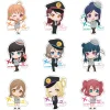 Love Live! Series Asia Tour 2024 Our Story, Our Dreams in Yokohama Sticker Aqours