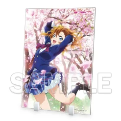 Love Live! Series Love Live! Acrylic Stand μ's