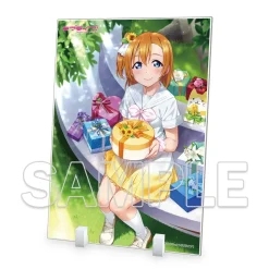 Love Live! Series Love Live! Acrylic Stand μ's