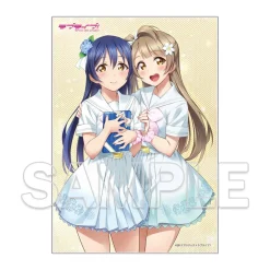 Love Live! Series Love Live! Acrylic Stand μ's