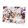 Love Live! Series Love Live! Nijigasaki High School Idol Club Acrylic Stand Ver. Rainbow-Colored Tea Time
