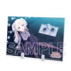 Love Live! Series Love Live! Hasu no Sora Jogakuin School Idol Club Acrylic Stand