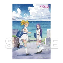 Love Live! Series Love Live! Superstar!! Sunny Passion Acrylic Stand