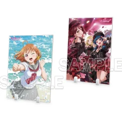 Love Live! Series Love Live! Sunshine!! Acrylic Stand Aqours