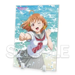 Love Live! Series Love Live! Sunshine!! Acrylic Stand Aqours