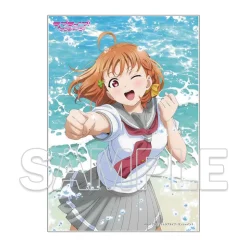 Love Live! Series Love Live! Sunshine!! Acrylic Stand Aqours