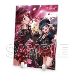 Love Live! Series Love Live! Sunshine!! Acrylic Stand Aqours