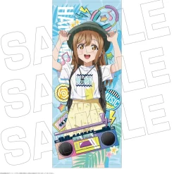 Love Live! Series Official Music Party ＠C104 Face Towel
