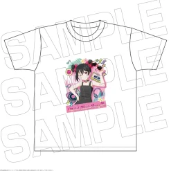 Love Live! Series Official Music Party ＠C104 T-Shirt
