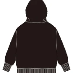 Love Live! Series Presents COUNTDOWN LoveLive! 2021→2022 〜LIVE with a smile!〜 Boa Fleece Hoodie