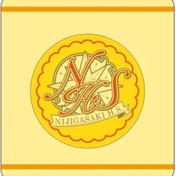 Love Live! Series Presents Unit Koshien 2024 Cheering Wristband