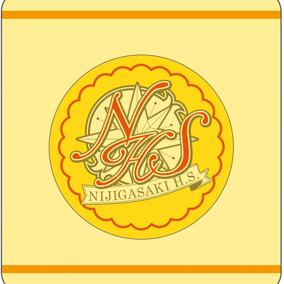 Love Live! Series Presents Unit Koshien 2024 Cheering Wristband