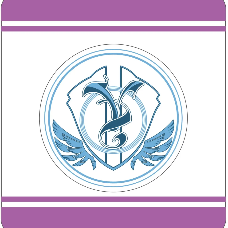 Love Live! Series Presents Unit Koshien 2024 Cheering Wristband