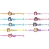 Love Live! Series Presents COUNTDOWN LoveLive! 2021→2022 〜LIVE with a smile!〜 Embroidered Bracelet Vol. 1