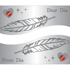 Love Live! Series 9th Anniversary Memorial Goods Matching Set Vol. 4