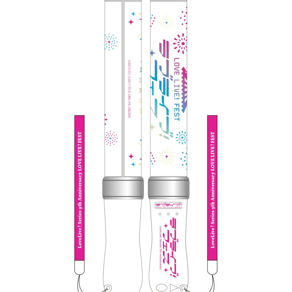 Love Live! Series 9th Anniversary Love Live! Fest Love Live Blade! Fest Ver.