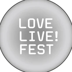 Love Live! Series 9th Anniversary Love Live! Fest Love Live Blade! Fest Ver.