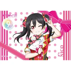 Love Live! Series 9th Anniversary Memorial Goods Matching Set Vol. 9