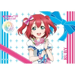 Love Live! Series 9th Anniversary Memorial Goods Matching Set Vol. 9