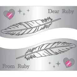 Love Live! Series 9th Anniversary Memorial Goods Matching Set Vol. 9