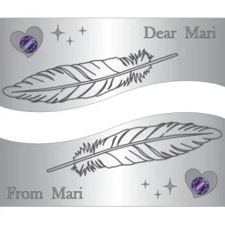 Love Live! Series 9th Anniversary Memorial Goods Matching Set Vol. 8