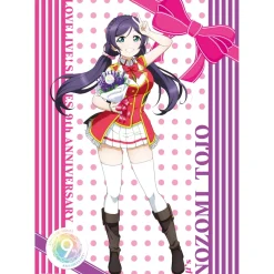 Love Live! Series 9th Anniversary Memorial Goods Matching Set Vol. 7