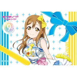 Love Live! Series 9th Anniversary Memorial Goods Matching Set Vol. 7