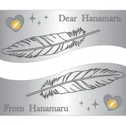 Love Live! Series 9th Anniversary Memorial Goods Matching Set Vol. 7