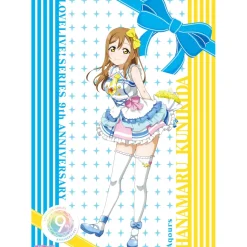 Love Live! Series 9th Anniversary Memorial Goods Matching Set Vol. 7