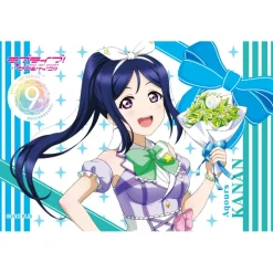 Love Live! Series 9th Anniversary Memorial Goods Matching Set Vol. 3