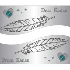 Love Live! Series 9th Anniversary Memorial Goods Matching Set Vol. 3