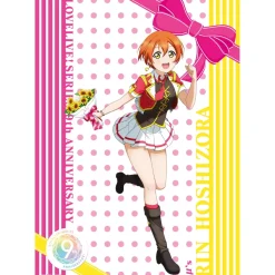 Love Live! Series 9th Anniversary Memorial Goods Matching Set Vol. 5