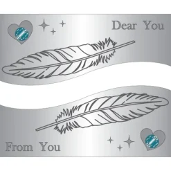 Love Live! Series 9th Anniversary Memorial Goods Matching Set Vol. 5