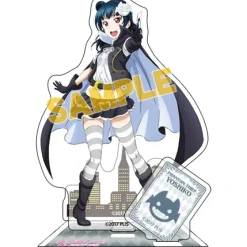 Love Live! Sunshine!! Acrylic Stand Collection: Phantom Thief Ver.