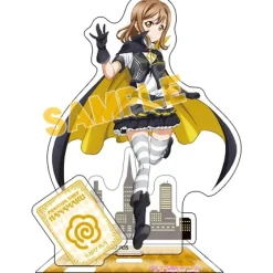 Love Live! Sunshine!! Acrylic Stand Collection: Phantom Thief Ver.