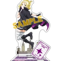 Love Live! Sunshine!! Acrylic Stand Collection: Phantom Thief Ver.