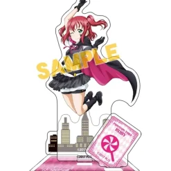 Love Live! Sunshine!! Acrylic Stand Collection: Phantom Thief Ver.