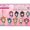 Love Live! Sunshine!! Aqours Rubber Strap Collection Box Set