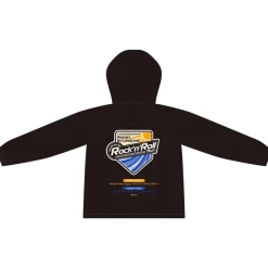 Love Live! Sunshine!! Aqours 6th Love Live! KU-RU-KU-RU Rock 'n' Roll TOUR Mountain Parka