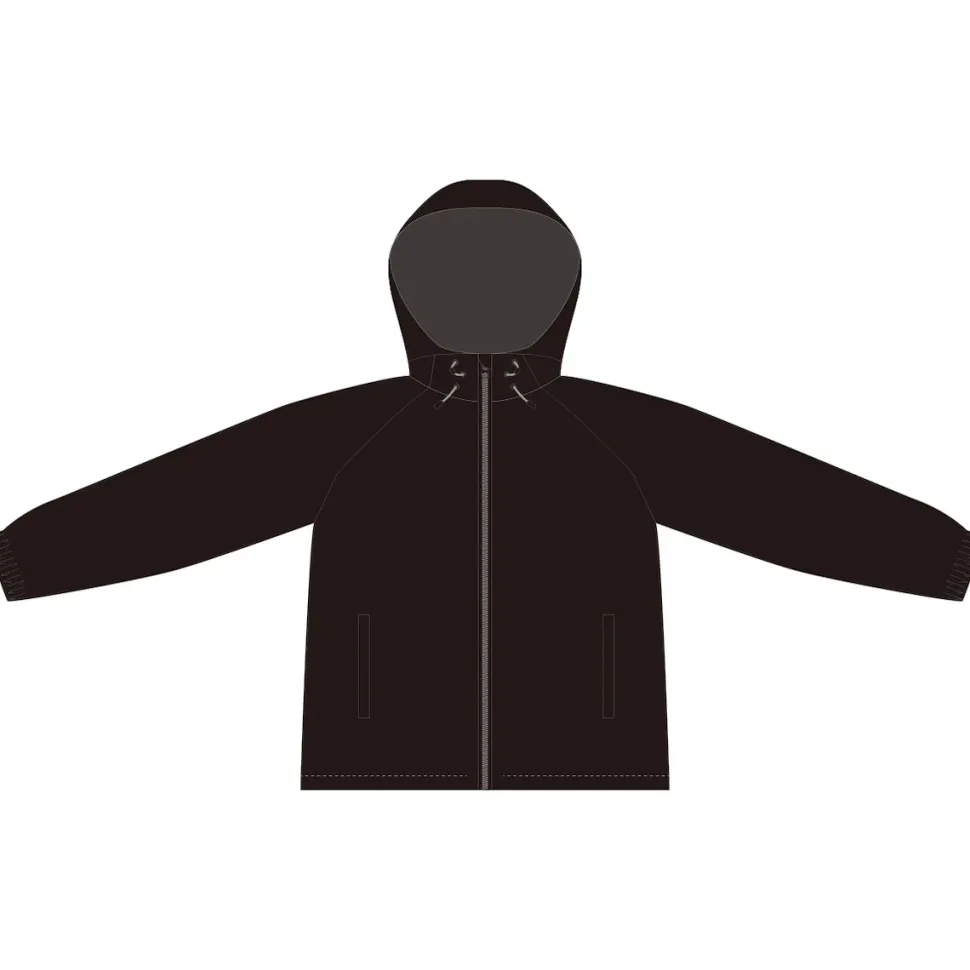 Love Live! Sunshine!! Aqours 6th Love Live! KU-RU-KU-RU Rock 'n' Roll TOUR Mountain Parka