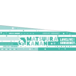 Love Live! Sunshine!! Aqours 5th Love Live! -Next Sparkling!!- Armband Collection