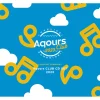Love Live! Sunshine!! Aqours Club CD Set 2023 Limited Edition