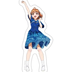 Love Live! Sunshine!! Aqours Finale LoveLive! —Eikyu stage— Memorial Stickers Set