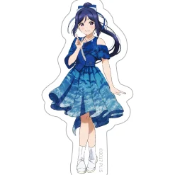 Love Live! Sunshine!! Aqours Finale LoveLive! —Eikyu stage— Memorial Stickers Set