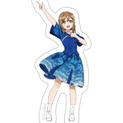 Love Live! Sunshine!! Aqours Finale LoveLive! —Eikyu stage— Memorial Stickers Set