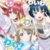 Love Live! Sunshine!! Aqours Uranohoshi Girls' High School Radio!!! JMA Hosokyoku Theme Song CD