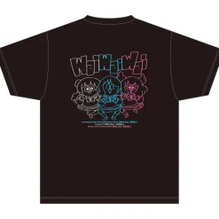 Love Live! Sunshine!! Aqours Uranohoshi Girls' High School RADIO!!! JMA Local Broadcasting Station 2 ~BABU-SOTSU's Return! YYY with RADIO and LIVE~ T-shirt