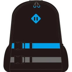 Love Live! Sunshine!! Aqours 6th Love Live! KU-RU-KU-RU Rock 'n' Roll TOUR Rubber Band Backpack