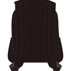 Love Live! Sunshine!! Aqours 6th Love Live! KU-RU-KU-RU Rock 'n' Roll TOUR Rubber Band Backpack