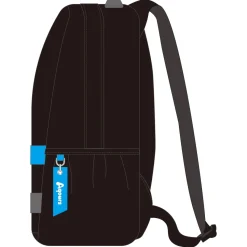 Love Live! Sunshine!! Aqours 6th Love Live! KU-RU-KU-RU Rock 'n' Roll TOUR Rubber Band Backpack